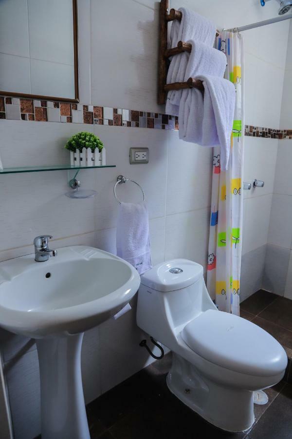Hostal Dreams House Cusco Extérieur photo