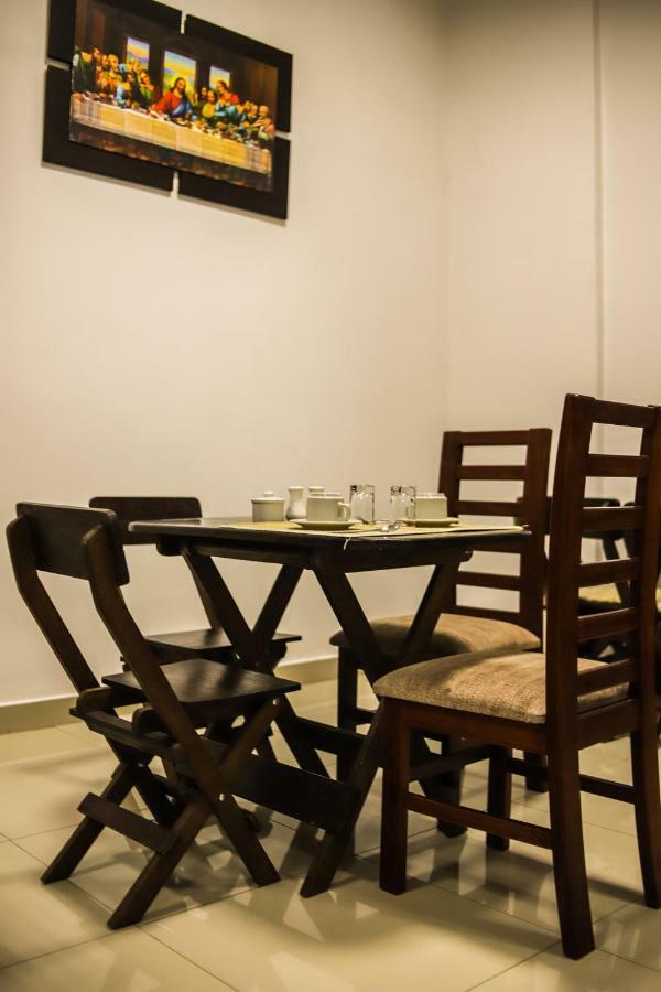 Hostal Dreams House Cusco Extérieur photo